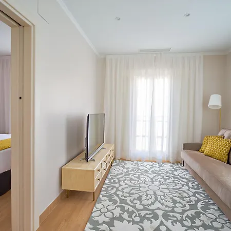 Tandem Soho Apartman