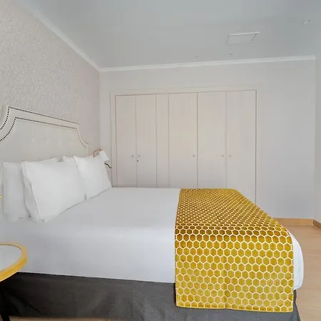 Tandem Soho Apartman Málaga