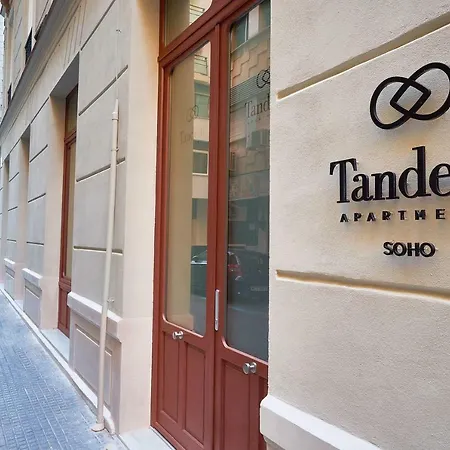Tandem Soho *