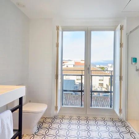 Tandem Soho Apartman Málaga