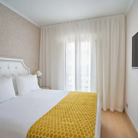 Tandem Soho * Málaga