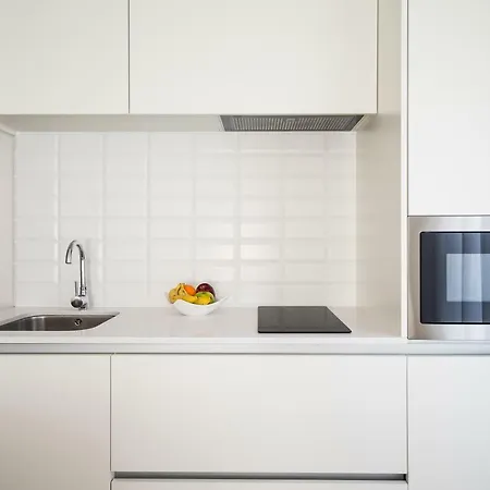 Tandem Soho Apartman Málaga