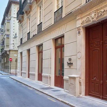 Appartamento Tandem Soho