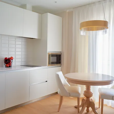 Tandem Soho Apartman Málaga