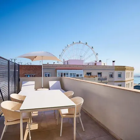 Apartman Tandem Soho