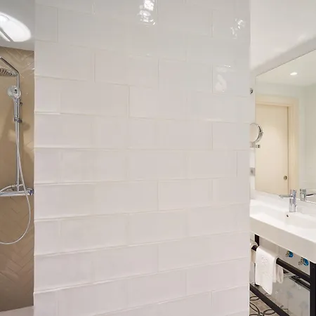 Apartamento Tandem Soho *