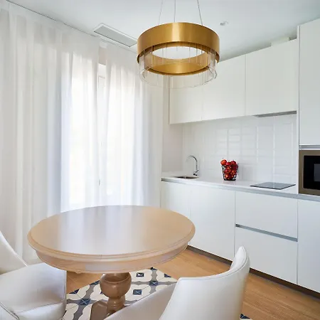 Apartman Tandem Soho Málaga