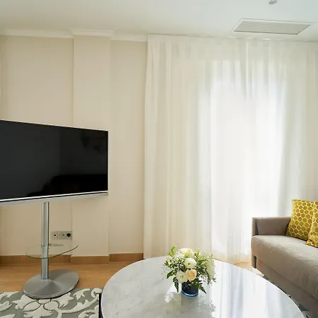 Tandem Soho Apartman *