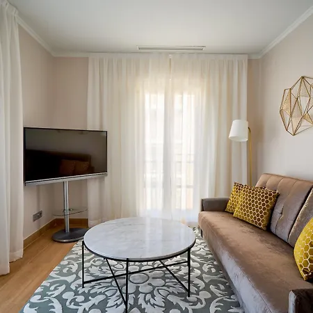 Apartamento Tandem Soho *