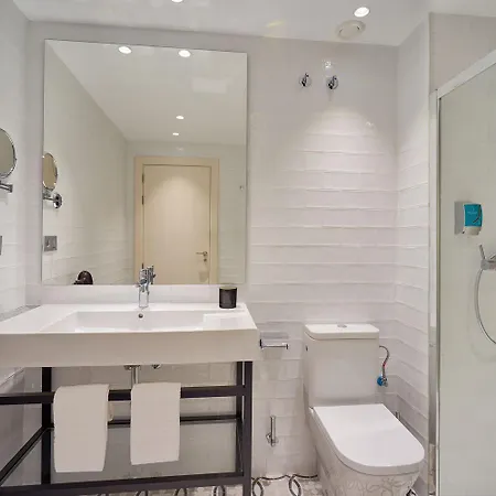 Apartman Tandem Soho Málaga