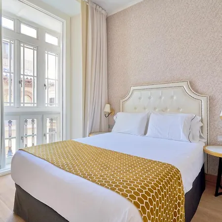 Apartamento Tandem Soho *