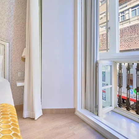 Tandem Soho Apartamento *