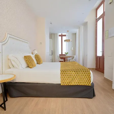 Apartamento Tandem Soho *