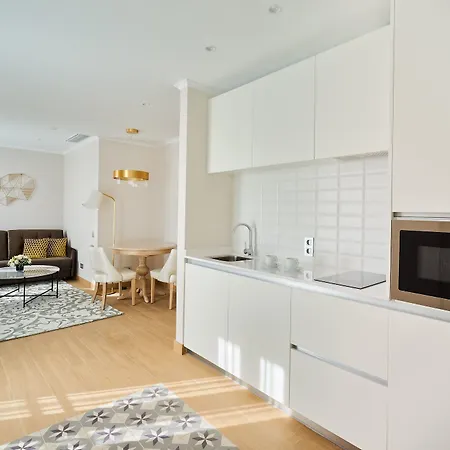 Tandem Soho Apartamento