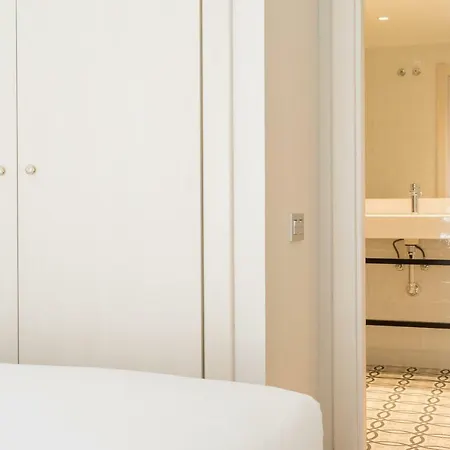 Tandem Soho Apartamento *
