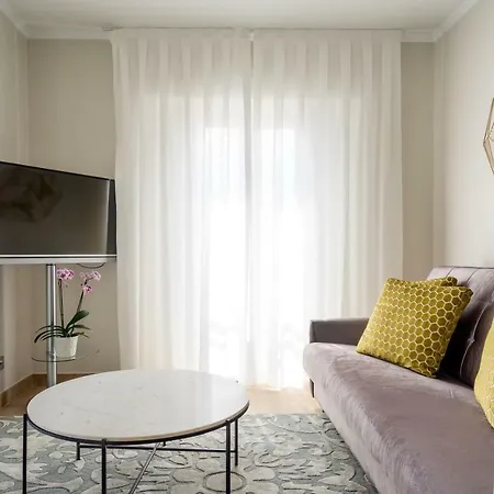 Tandem Soho * Málaga