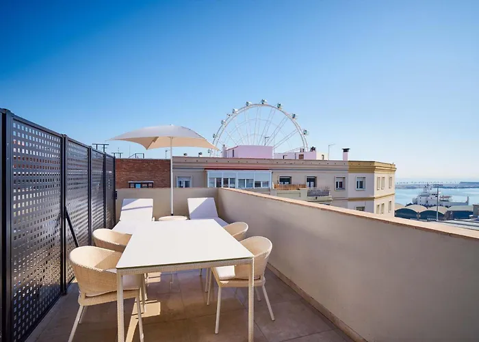 Apartment Tandem Soho