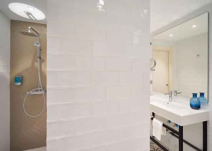 Apartment Tandem Soho *