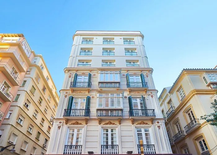 Apartment Tandem Soho