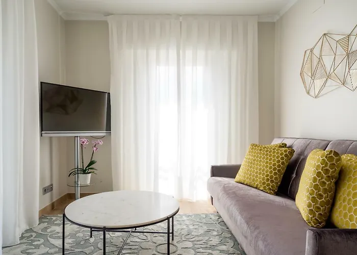 Tandem Soho * Málaga