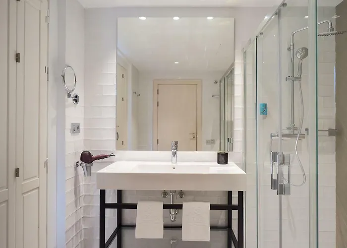 Apartment Tandem Soho