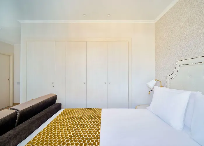 Tandem Soho Apartment Málaga