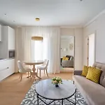 Apartamento Tandem Soho