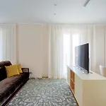 Apartamento Tandem Soho Málaga