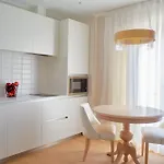 Tandem Soho Apartamento Málaga