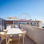Apartamento Tandem Soho