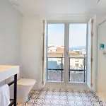Tandem Soho Apartamento Málaga