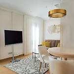 Apartamento Tandem Soho