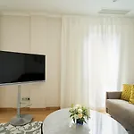 Tandem Soho Apartamento *
