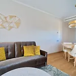 Apartamento Tandem Soho