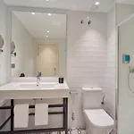 Apartamento Tandem Soho Málaga