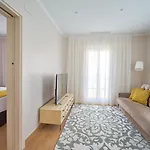 Tandem Soho Apartamento