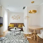 Tandem Soho Apartamento Málaga