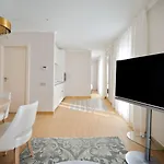 Apartamento Tandem Soho Málaga
