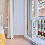 Tandem Soho Apartamento *