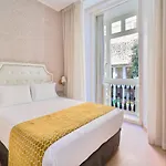 Tandem Soho Apartamento *