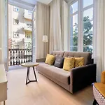 Tandem Soho Apartamento Málaga