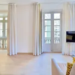 Tandem Soho Apartamento