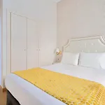Apartamento Tandem Soho Málaga