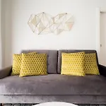 Tandem Soho Apartamento *