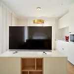 Apartamento Tandem Soho *