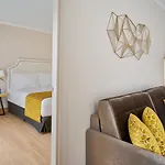 Tandem Soho Apartamento