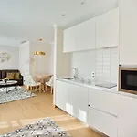 Tandem Soho Apartamento