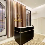 Apartamento Tandem Soho *