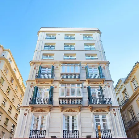 Apartamento Tandem Soho