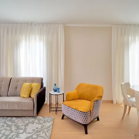 Apartamento Tandem Soho